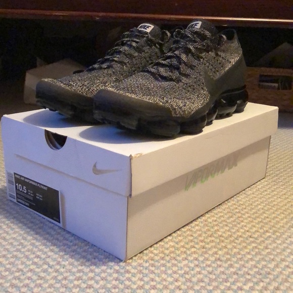 Nike Other - Nike vapormax oreo